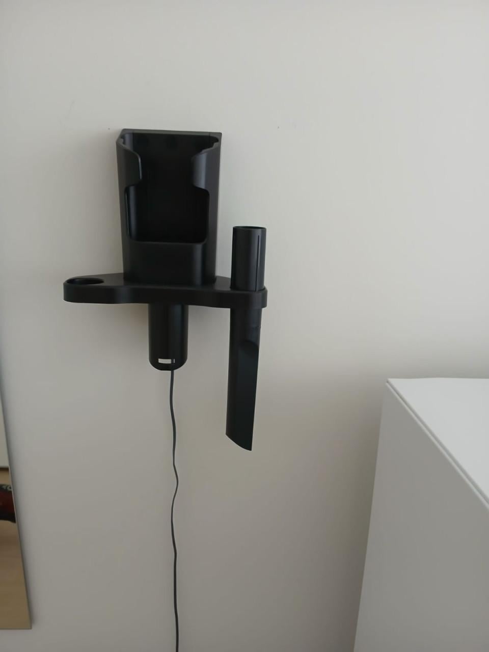 Rowenta steelstofzuiger