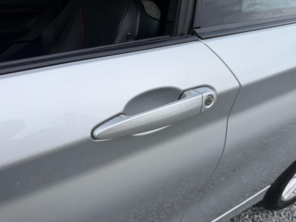 BMW 1 Serie 114i executive business+ 3-drs