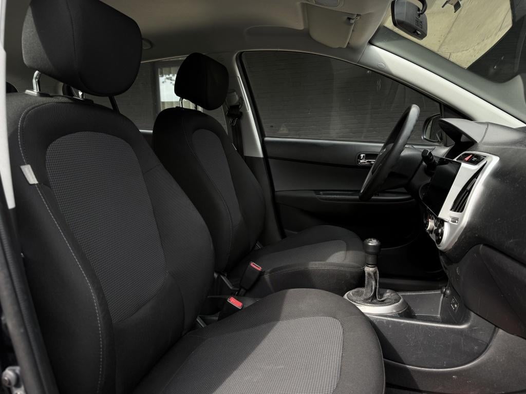 Hyundai I 20 1.2i business ed.