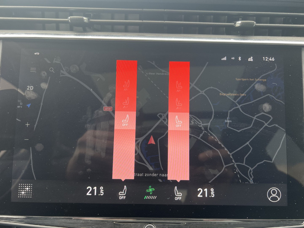 Lynk & Co 01 1.5 261pk plug in hybrid , 360 camera