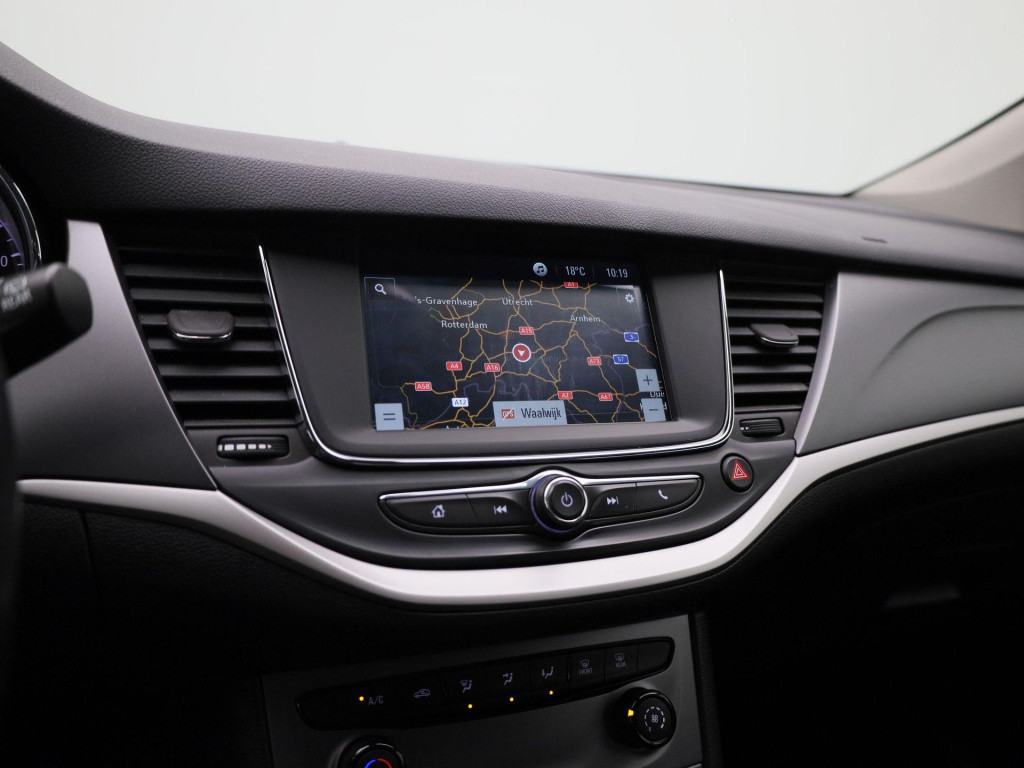Opel Astra 1.2 edition | navigatie | camera | apple carplay / android auto 