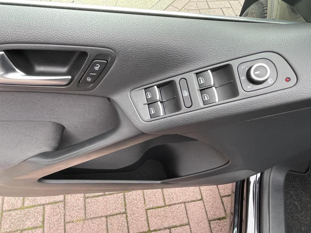 Volkswagen Tiguan 1.4 tsi 150pk bluemotion technology