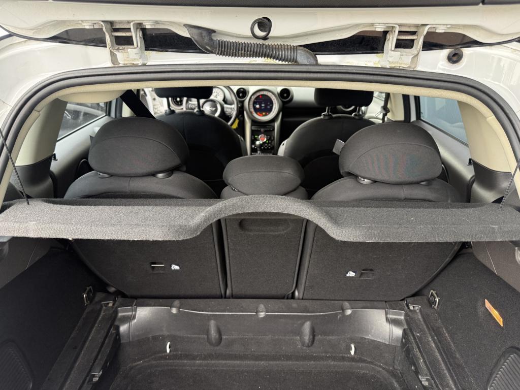 Mini Countryman mini 1.6 122pk cooper chili 5-drs