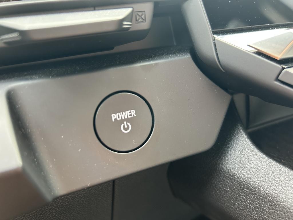 Renault Megane E-tech 60kwh 130pk comfort range evolution
