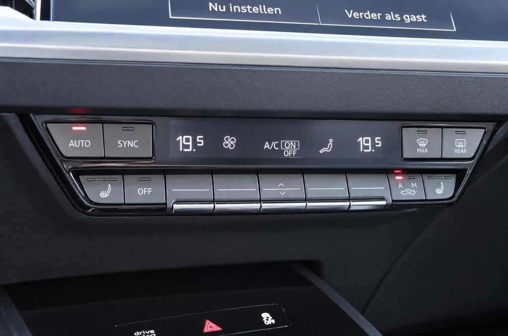 Audi Q4 E-tron 40 advanced edition 77 kwh 204pk