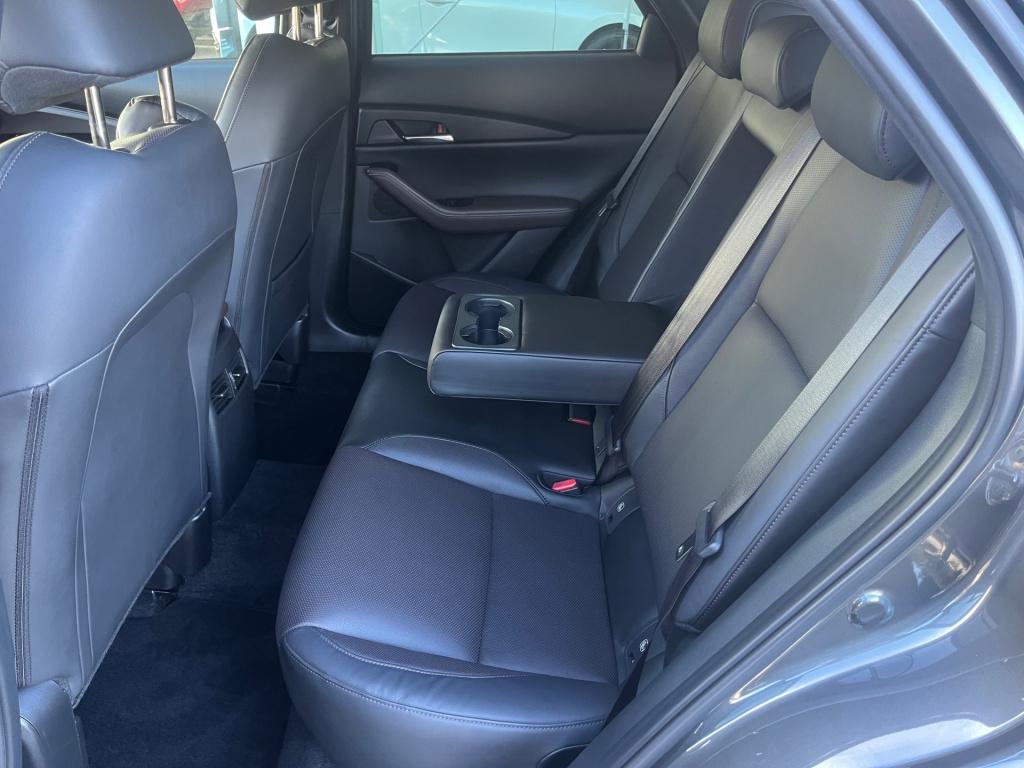 Mazda Cx-30 2.0 e-skyactiv-x 186pk luxury automaat|bose|rijklaar