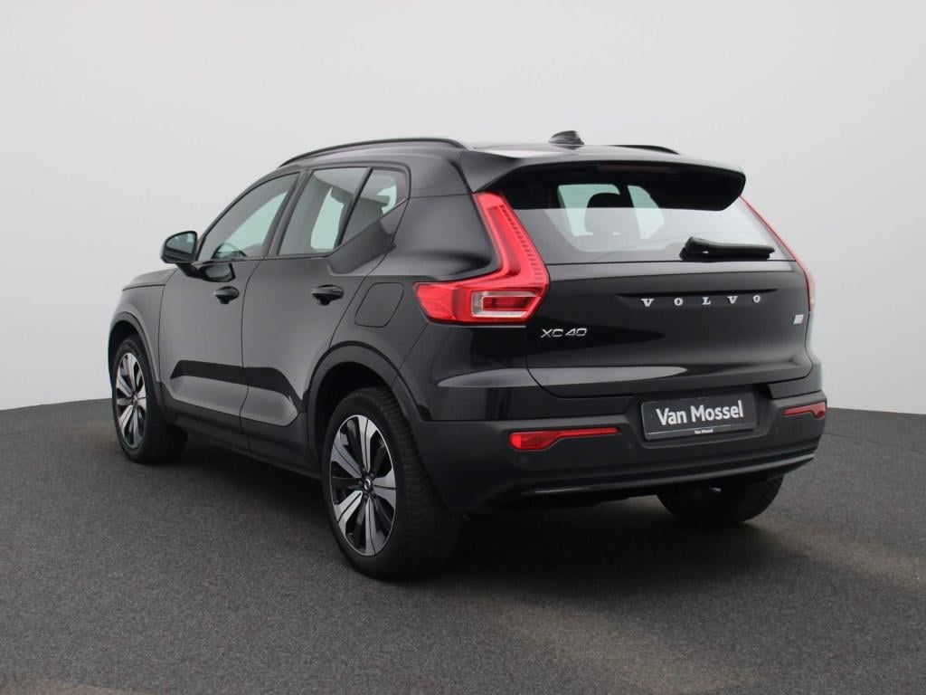 Volvo XC40 recharge core | navigatie | climate control | camera | led verli