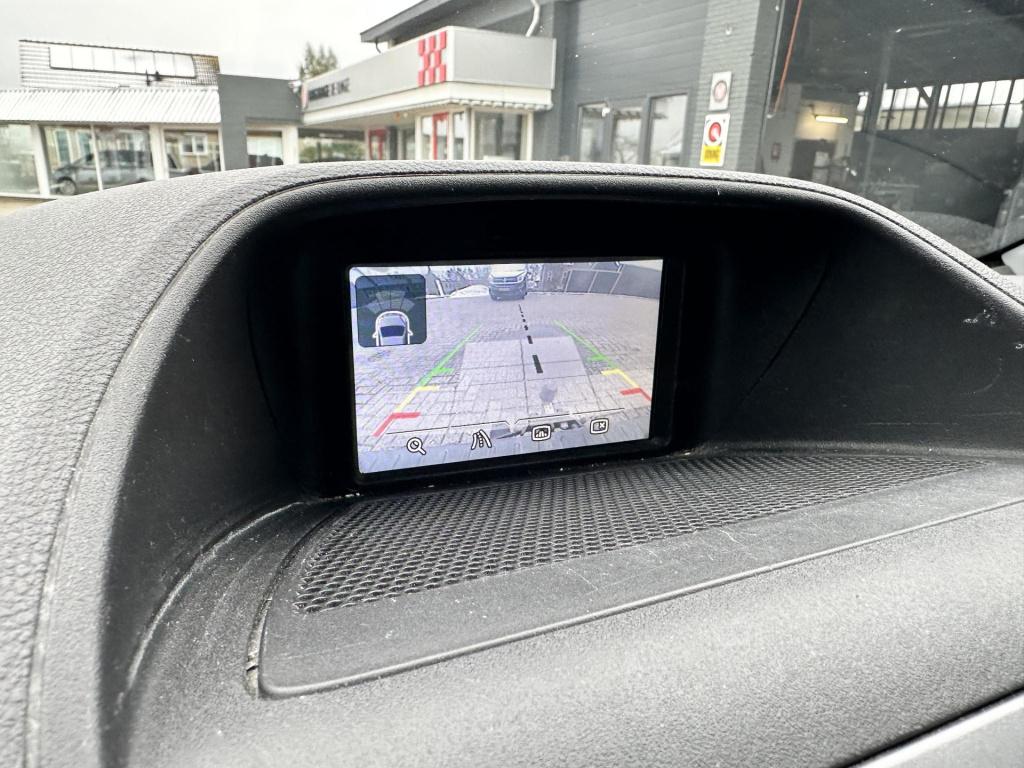 Ford Transit Custom 290 2.2 tdci l2h1 trend