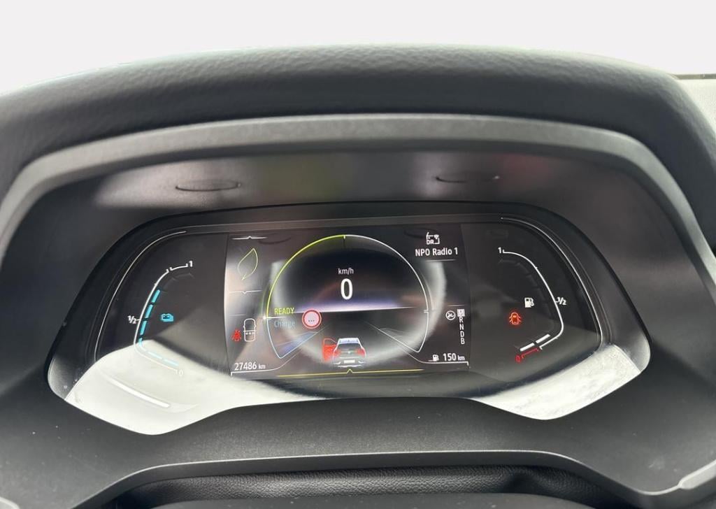 Renault Captur 1.6 e-tech hybrid 145 evolution