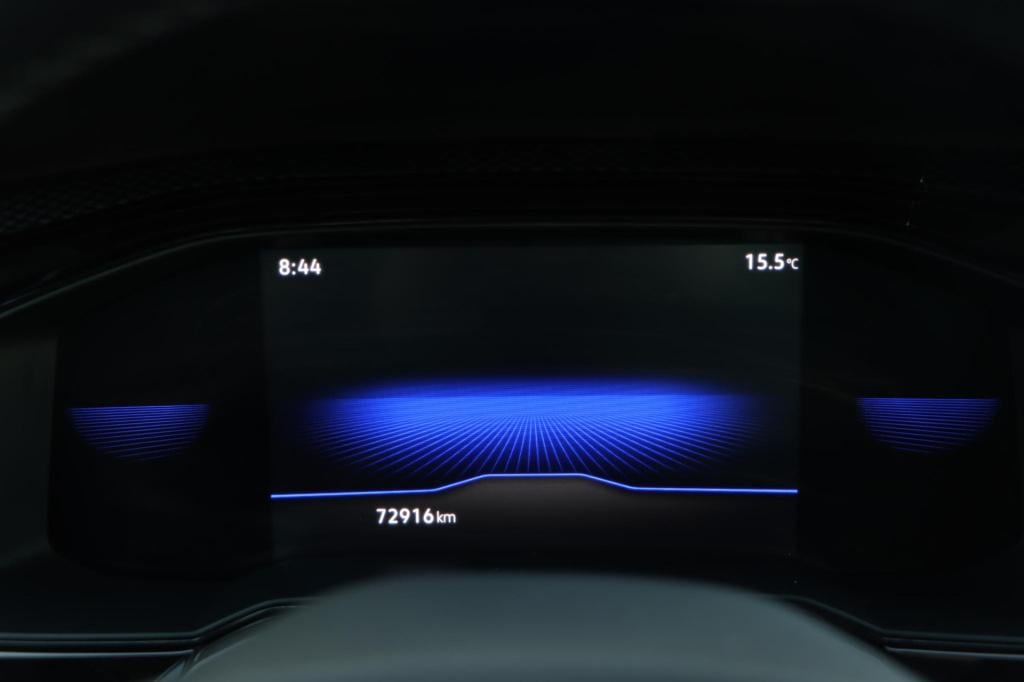 Volkswagen Polo 1.0 tsi life | carplay | sensoren | adaptive