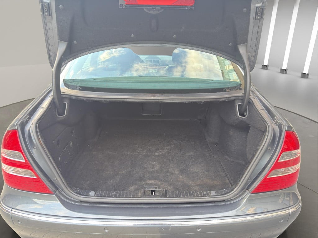 Mercedes-Benz E-Klasse 320 cdi elegance luchtvering stoelverwarming