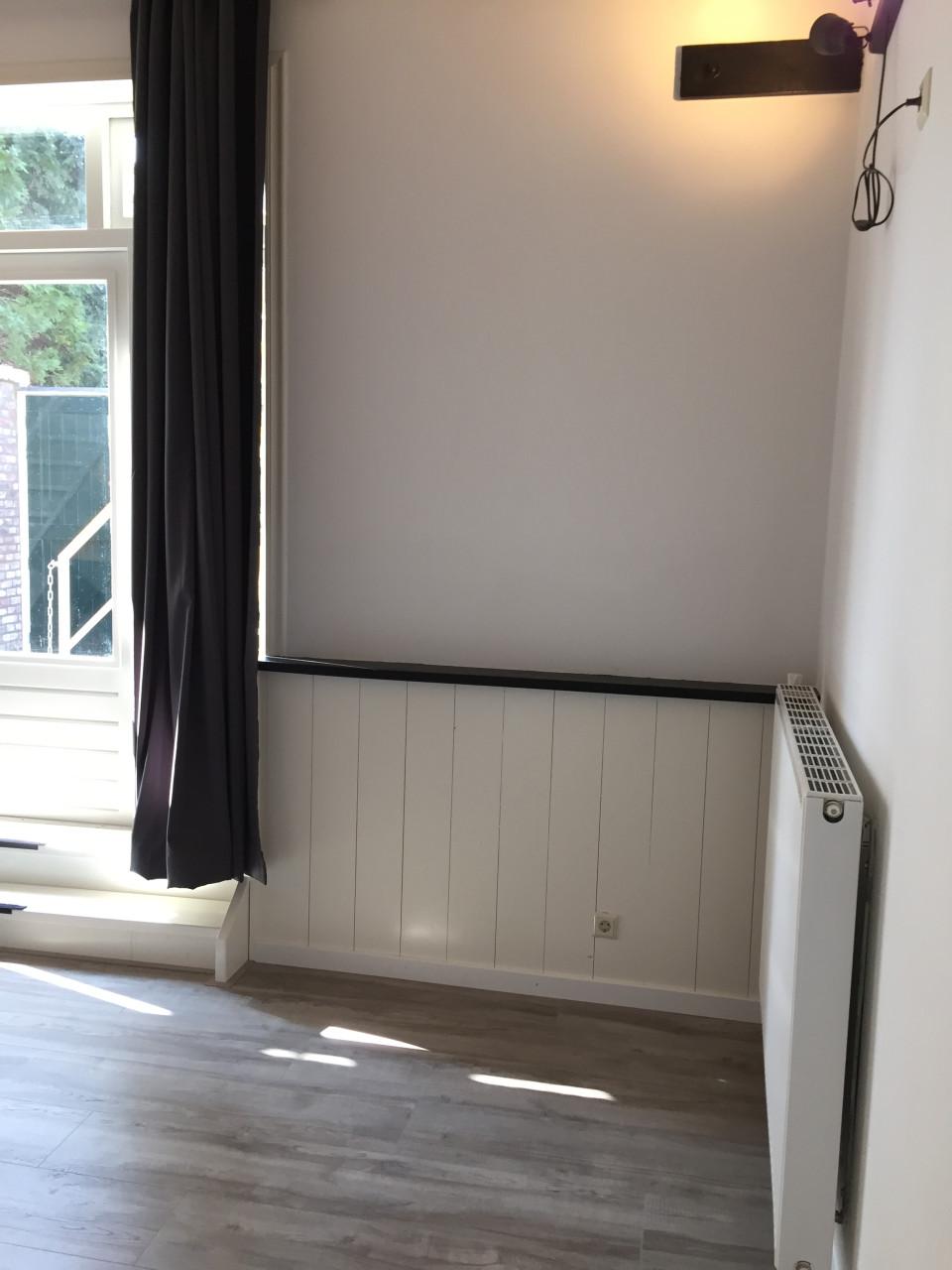 Monumentaal appartement (beschikbaar per 1 december)