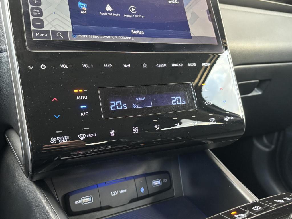 Hyundai Tucson 1.6 t-gdi phev premium 4wd soh 98% incl. trekhaak!