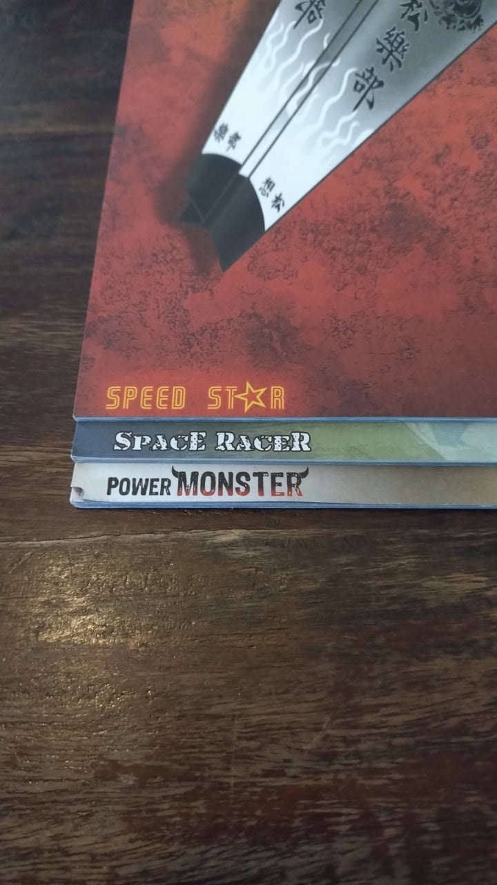 Boek Speed Glider (vliegtuigjes vouwen)