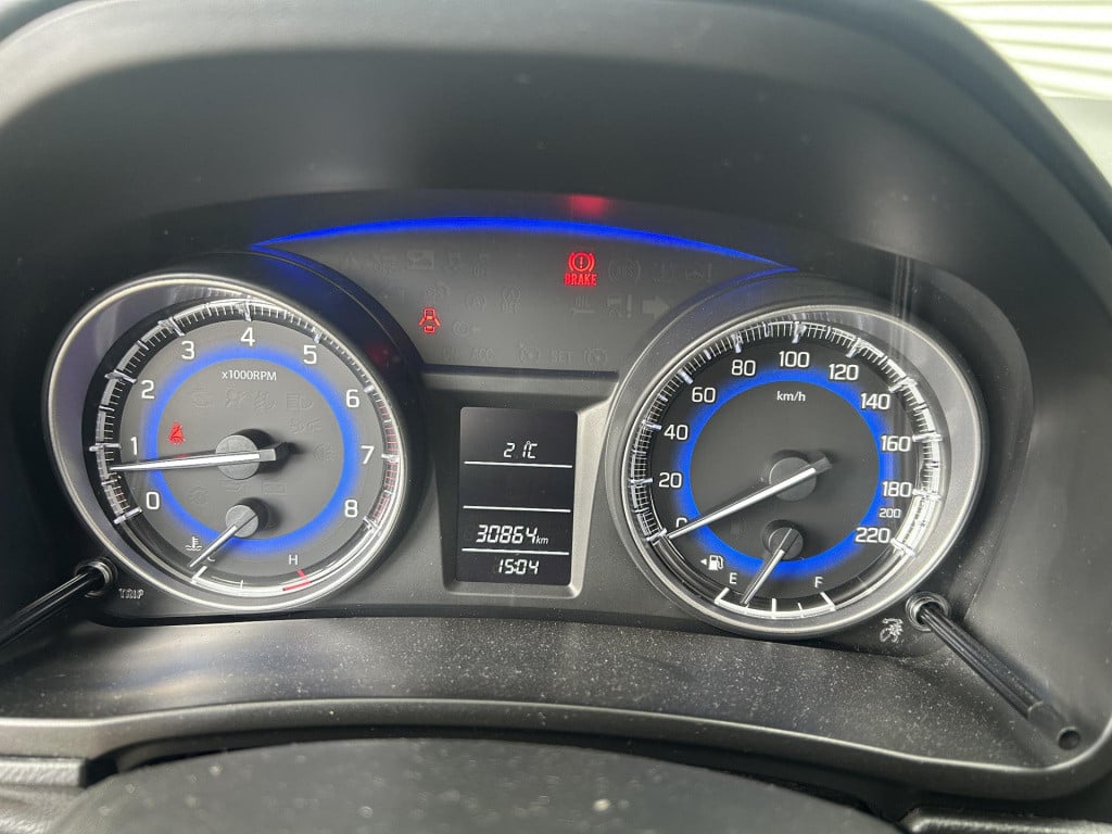 Suzuki Baleno 1.2 comfort