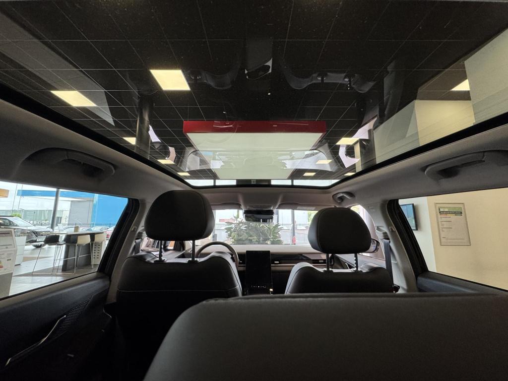 Jaecoo 5 ev exclusive 61 kwh