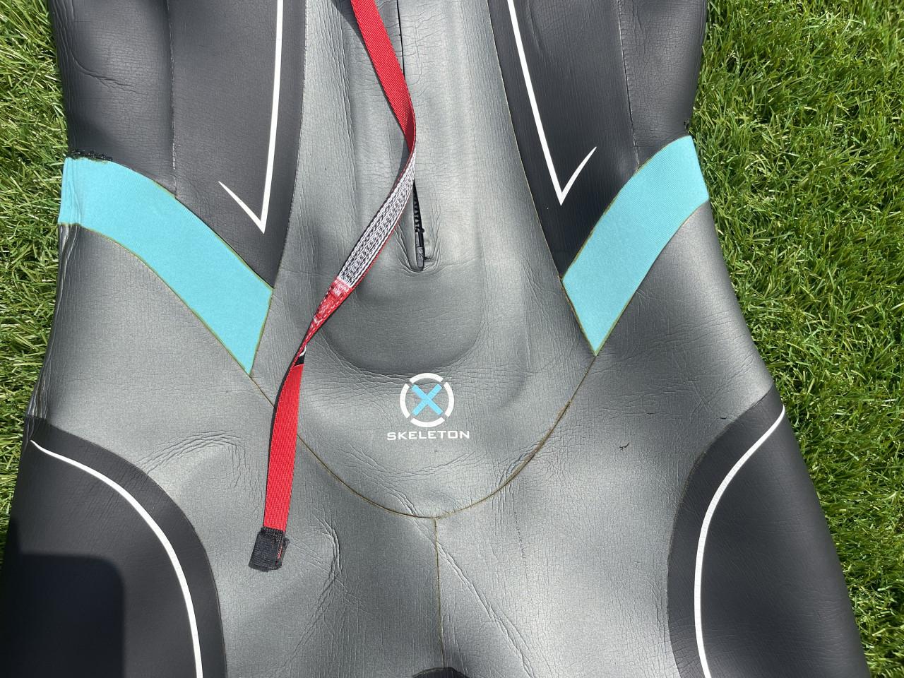 Wetsuit HUUB Aegix X WL