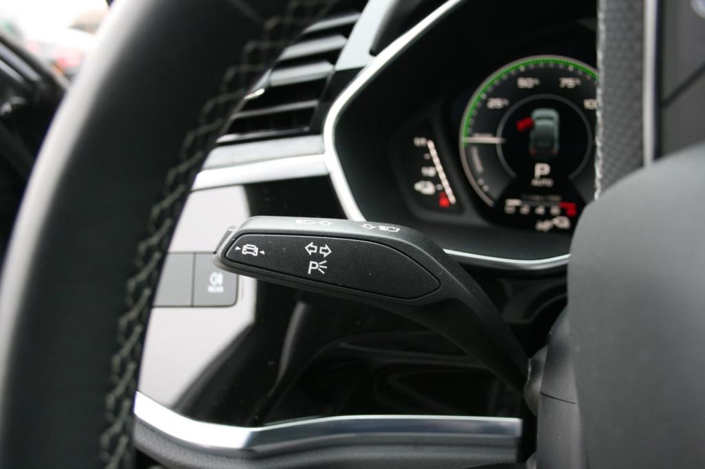 Audi Q3 sportback 45 tfsi e s edition