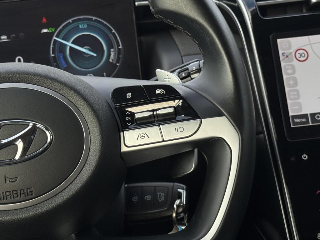 Hyundai Tucson 1.6 t-gdi phev comfort 4wd