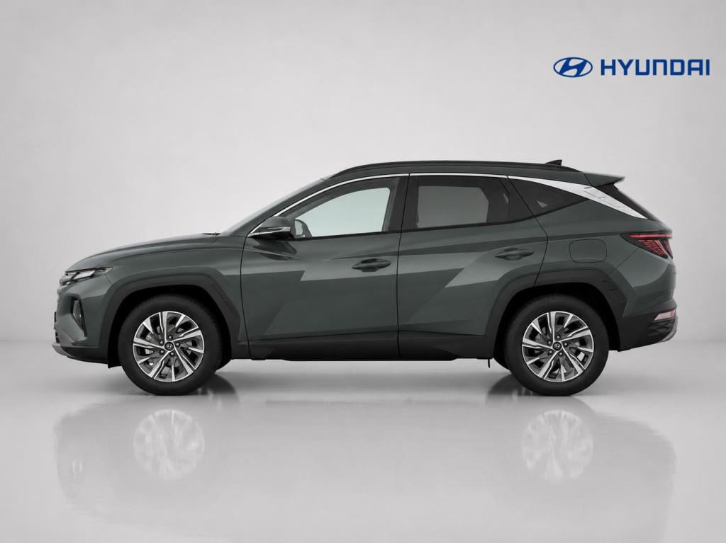 Hyundai Tucson 1.6 t-gdi hev comfort smart