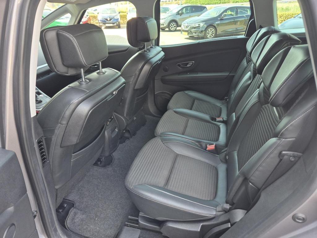 Renault Grand Scenic 1.3 tce 140 edc automaat bose 7p. camera, headup displ