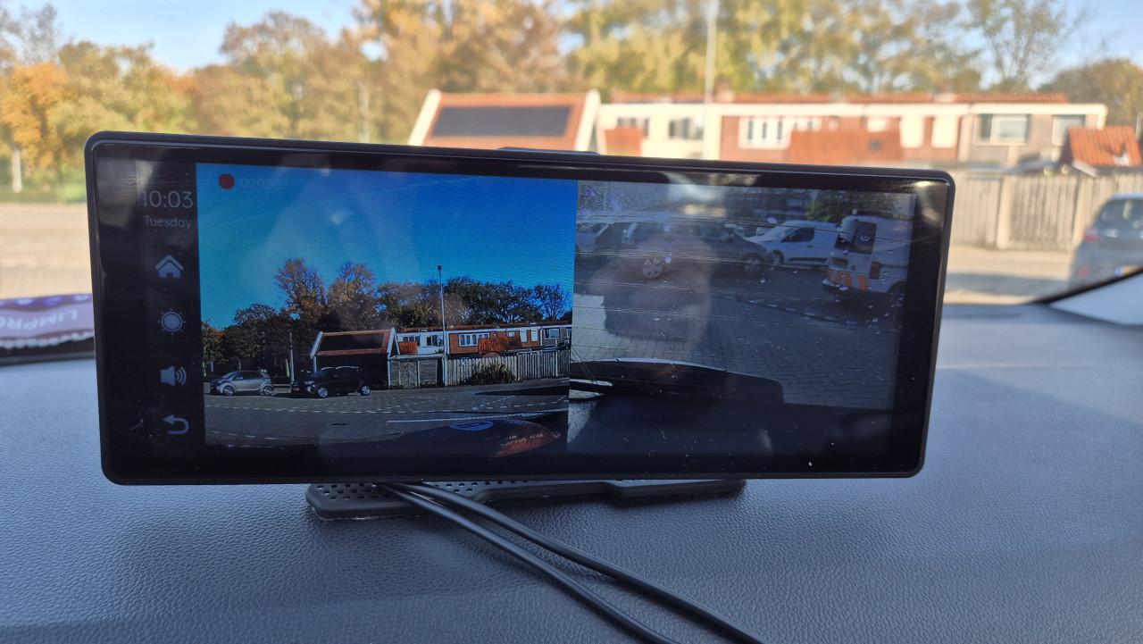Dashcam