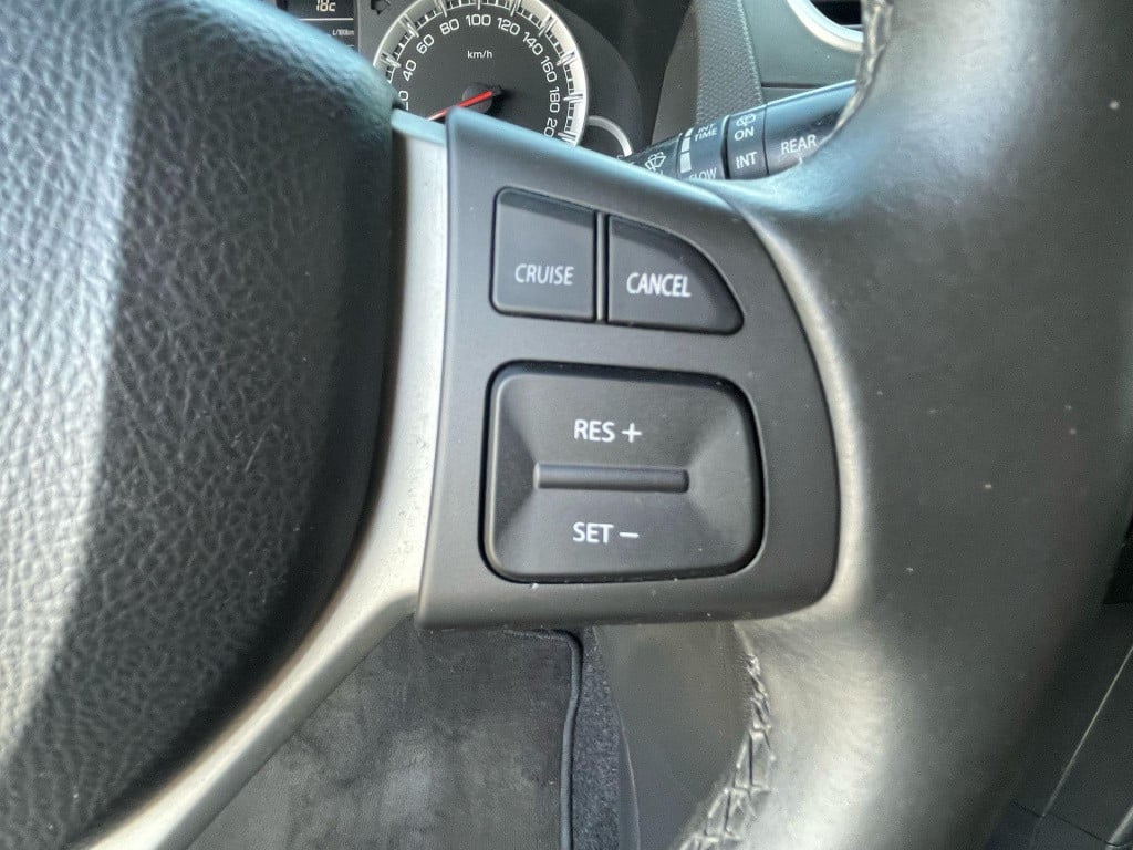 Suzuki Swift 1.2 exclusive easss 1e eigenaar