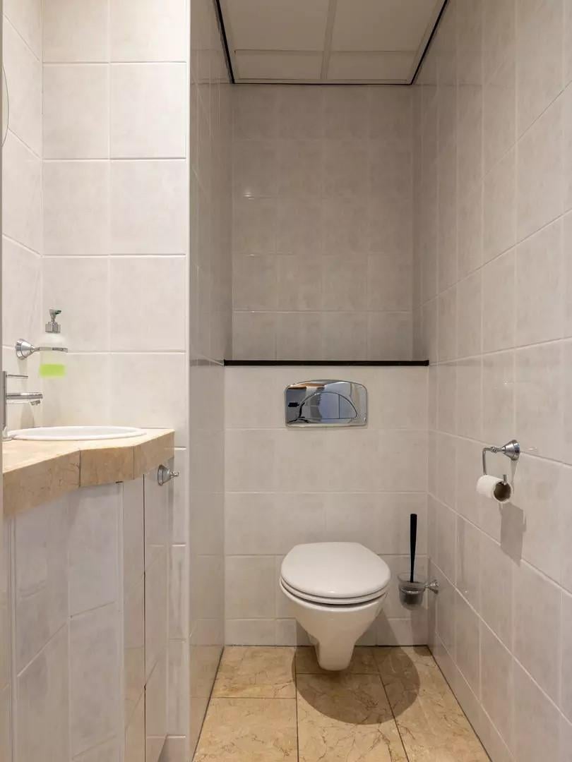 Te huur vrijstaande gemeubileerde woning