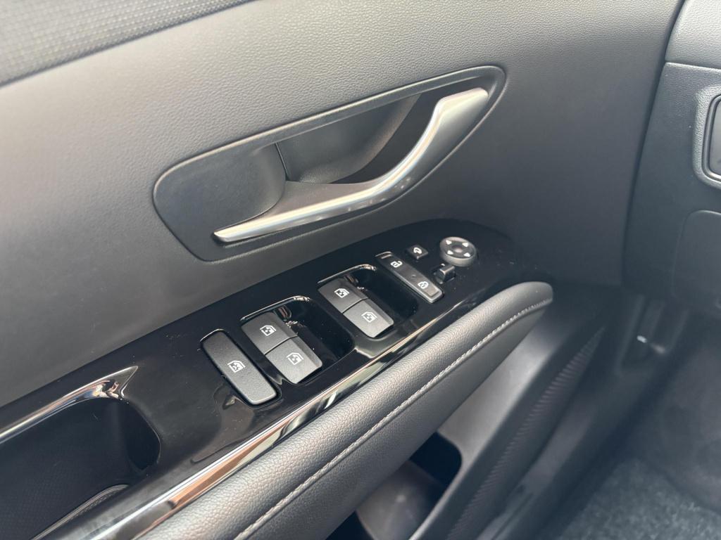 Hyundai Tucson 1.6 t-gdi hev premium