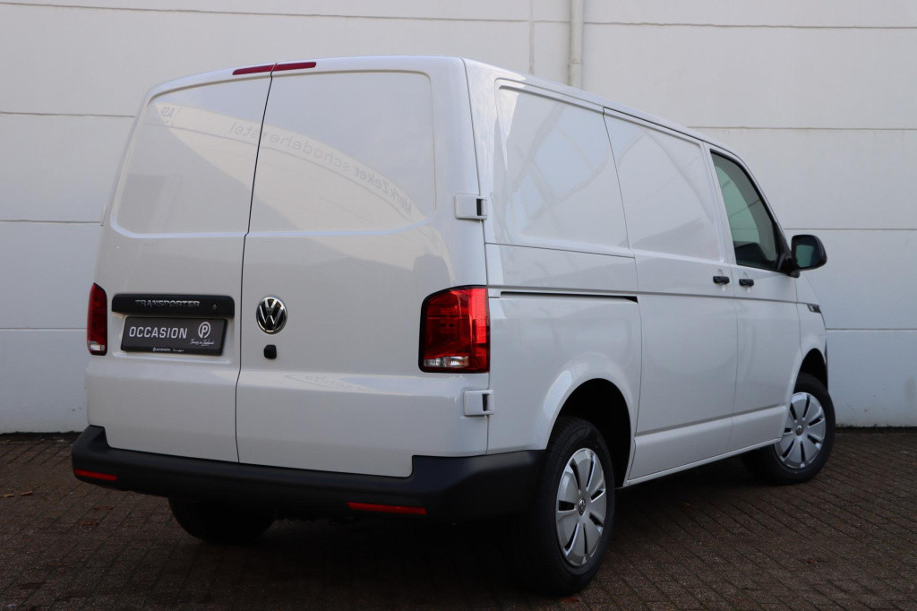 Volkswagen Transporter 2.0 tdi l1h1 28 comfortline 110pk