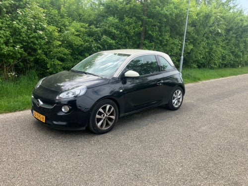 Opel Adam 1.0 Turbo
