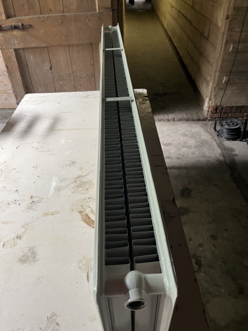 Radiator