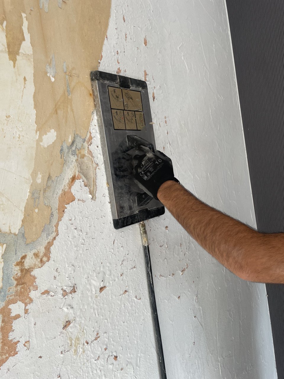 Bouwhulp & Vakman gezocht: iedereen is welkom!