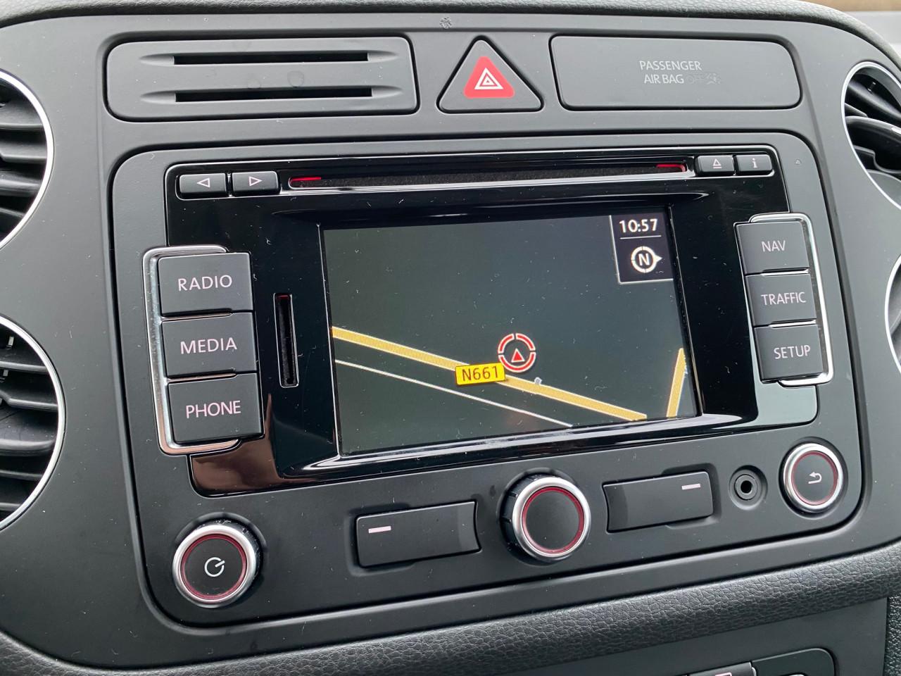 Keurige luxe Golf Plus uit 2012 met slechts 81.500 km, Dealeronderhouden!