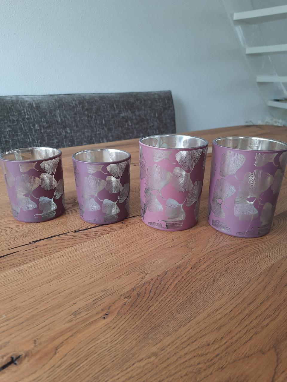 Windlichtjes