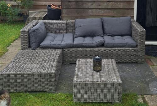 Tuinset