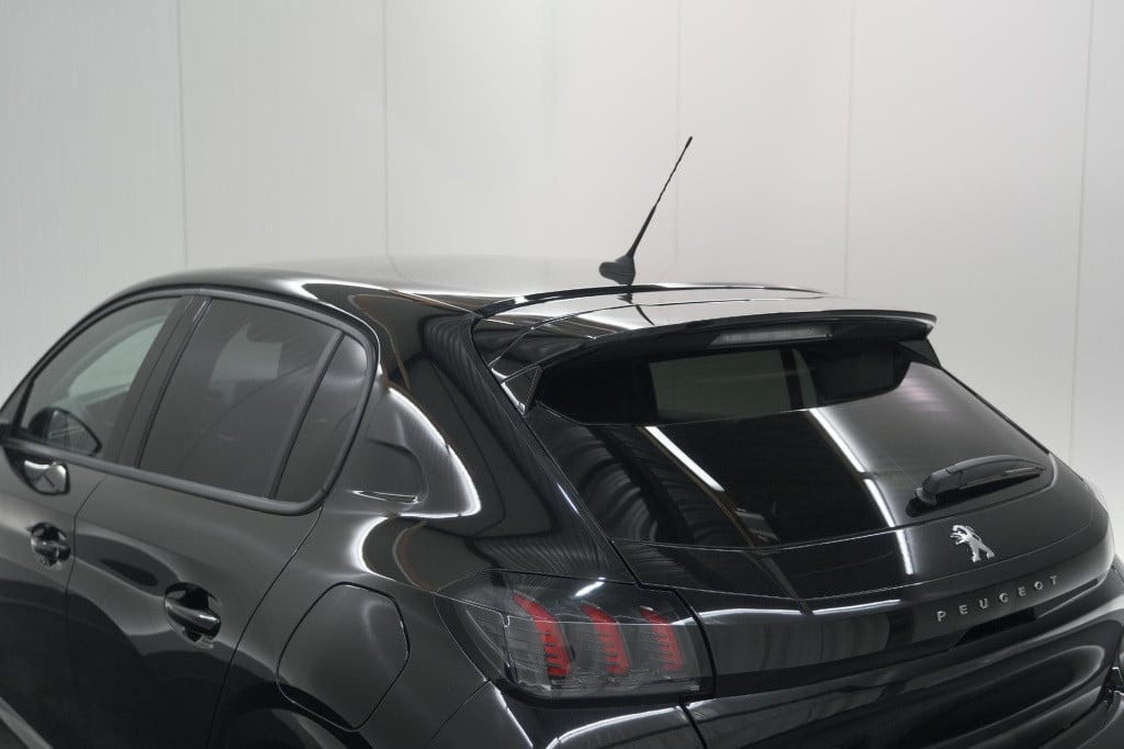Peugeot 208 puretech 100 allure pack | camera | adaptieve cruise control | 