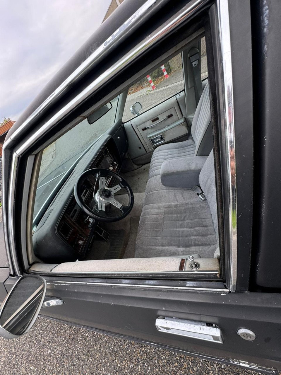 Oldsmobile Delta 88