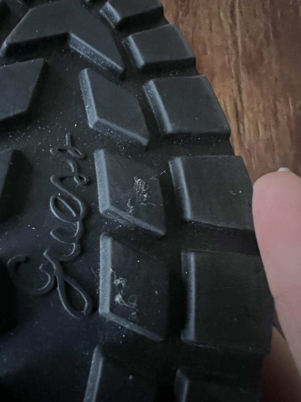 Mooie GUESS laarsjes MT 39