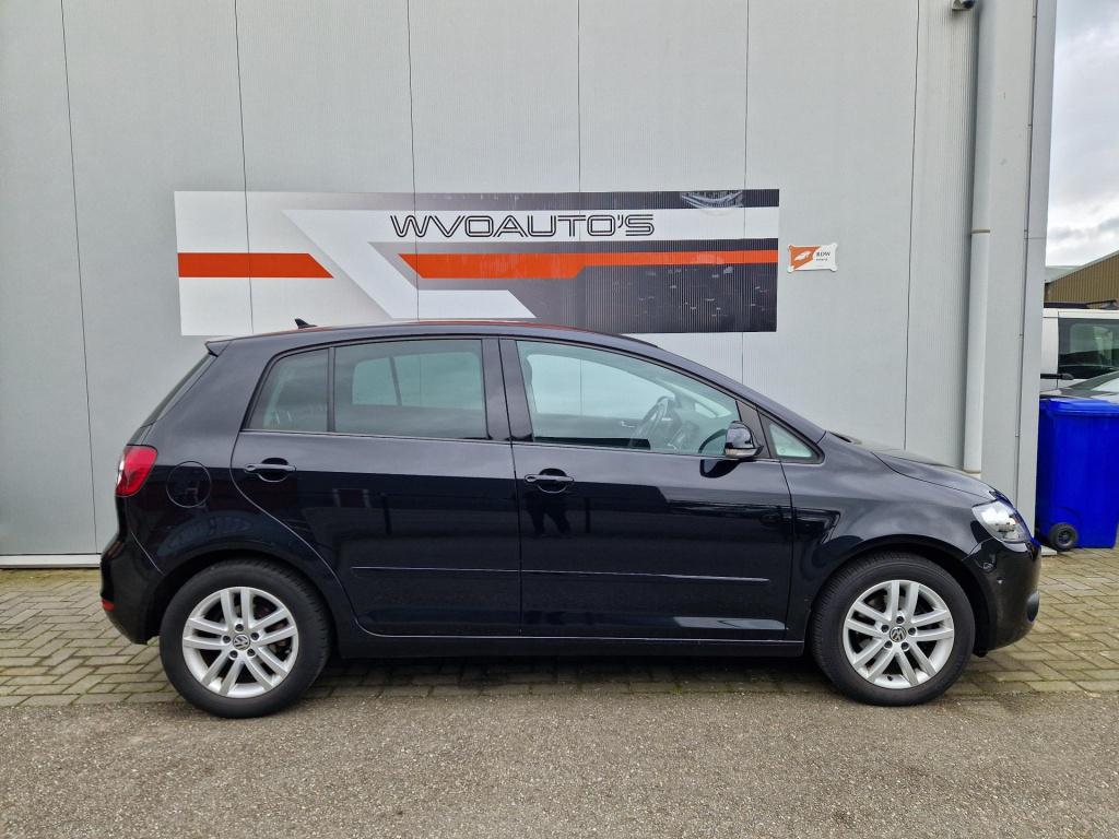 Volkswagen Golf Plus 1.2 tsi highline bluemotion