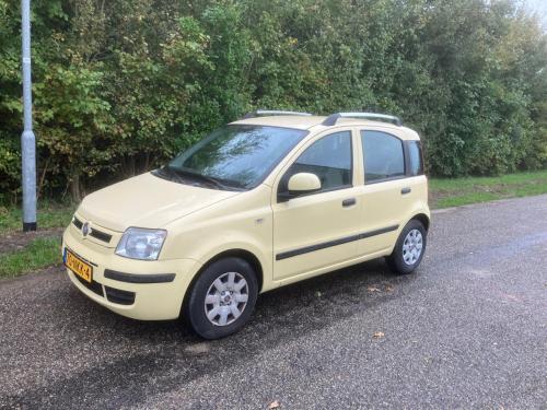Fiat Panda 1.2