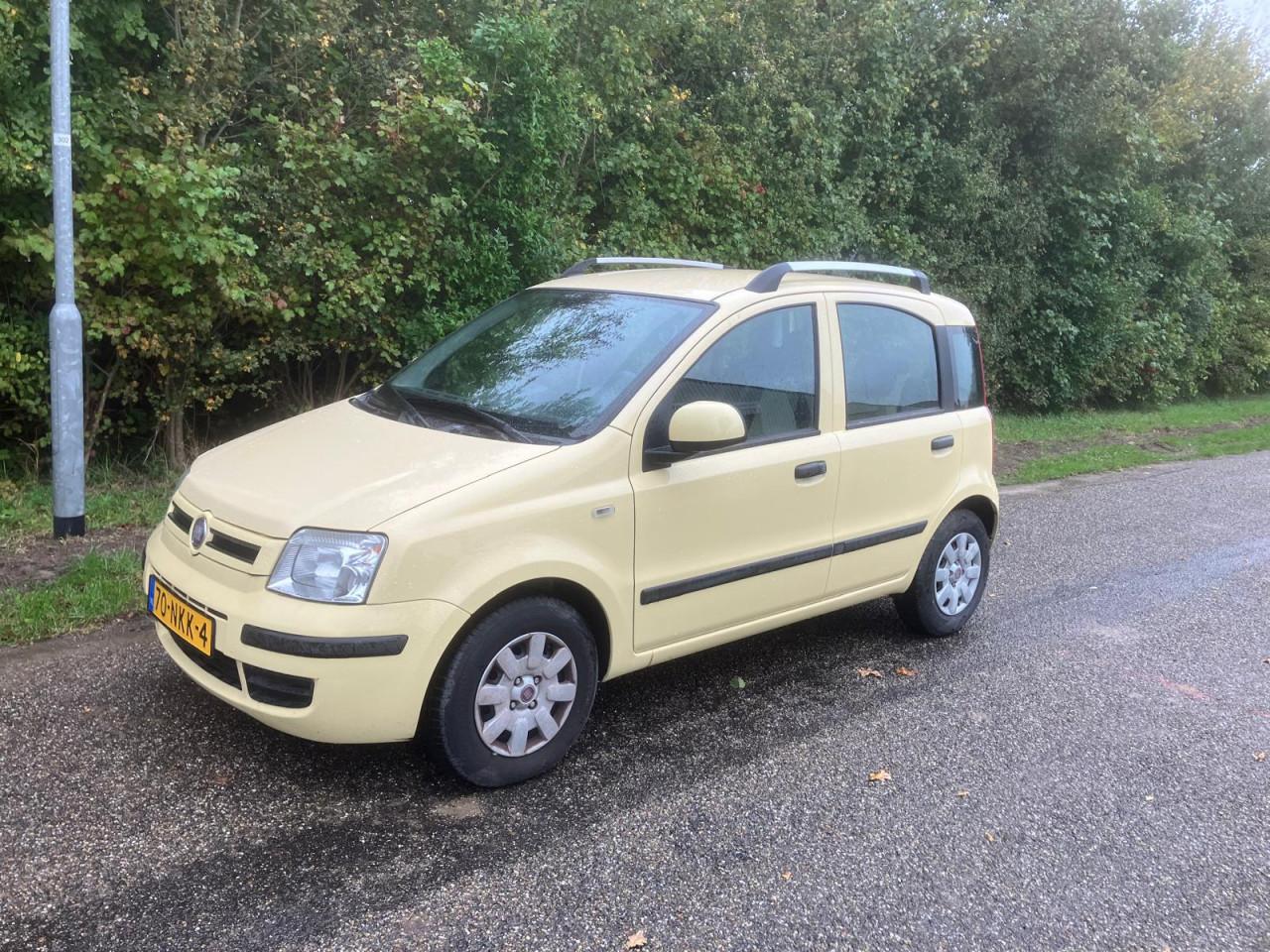 Fiat Panda 1.2