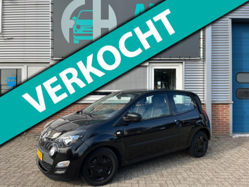 Renault Twingo 1.2 16v collection | airco | incl. beurt/apk rijklaar