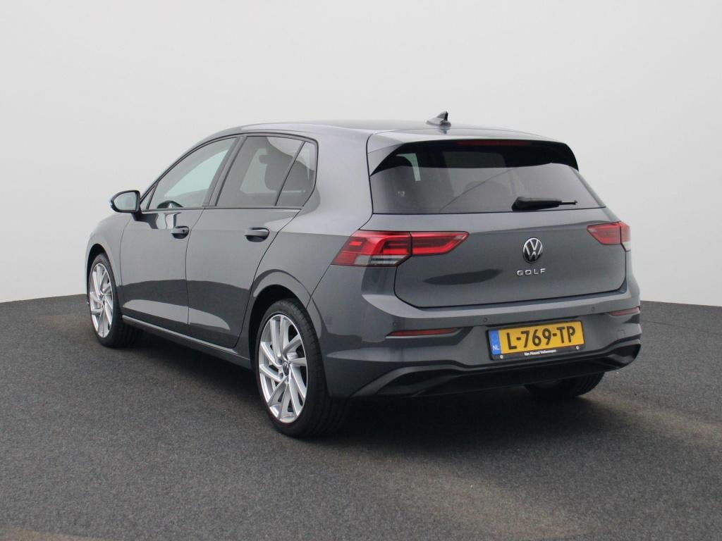 Volkswagen Golf 1.5 tsi life | navigatie | apple carplay / android auto | c