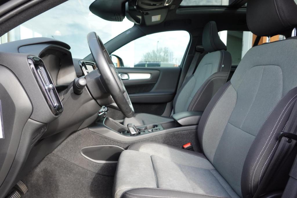 Volvo XC40 1.5 t5 recharge business pro