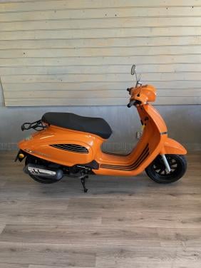 BTC insetto 125 cc