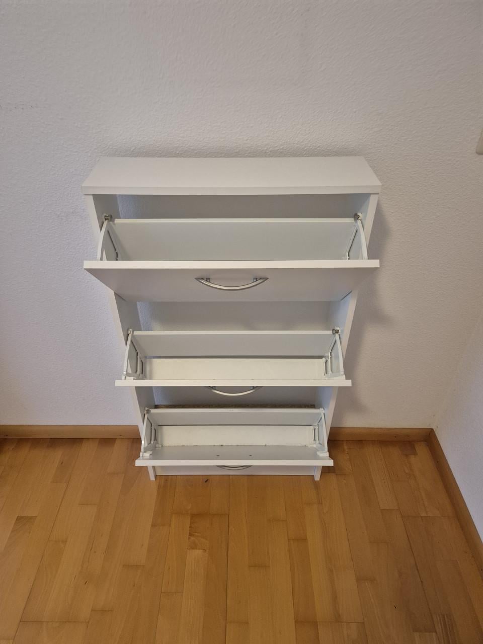Schoenenkast