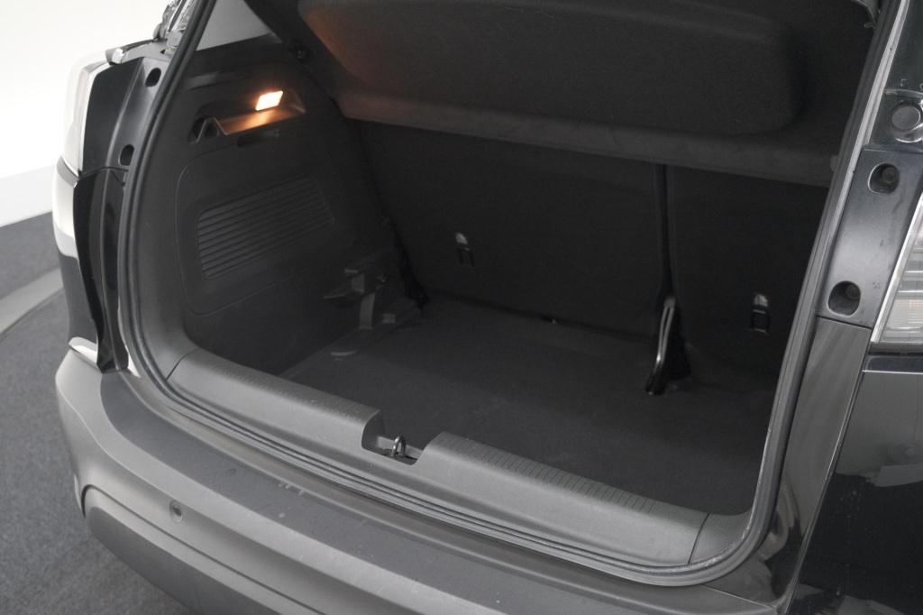 Opel Crossland X turbo 110 edition | camera | apple carplay | parkeersensor