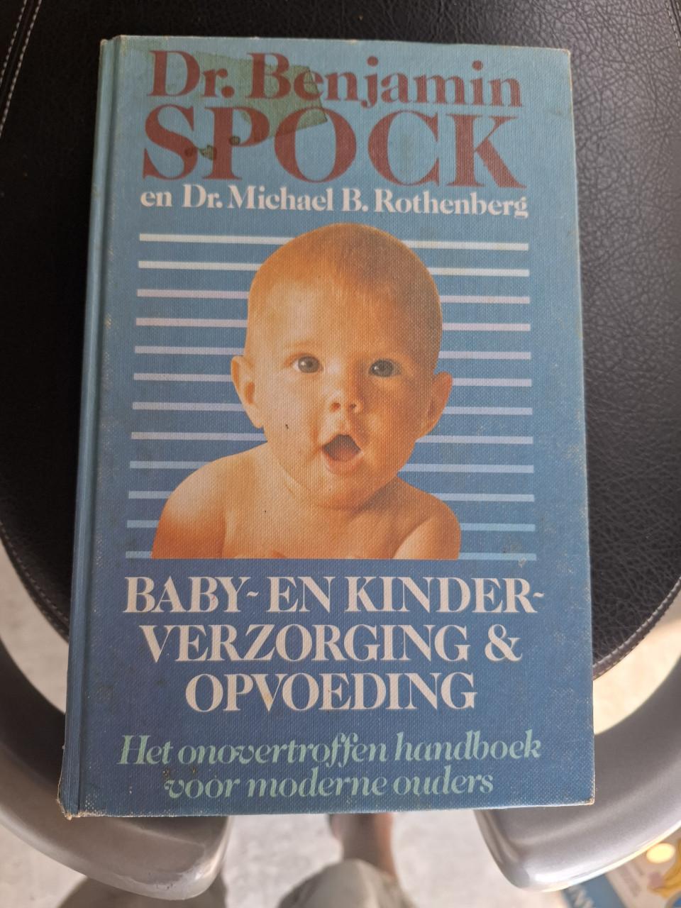 Boek