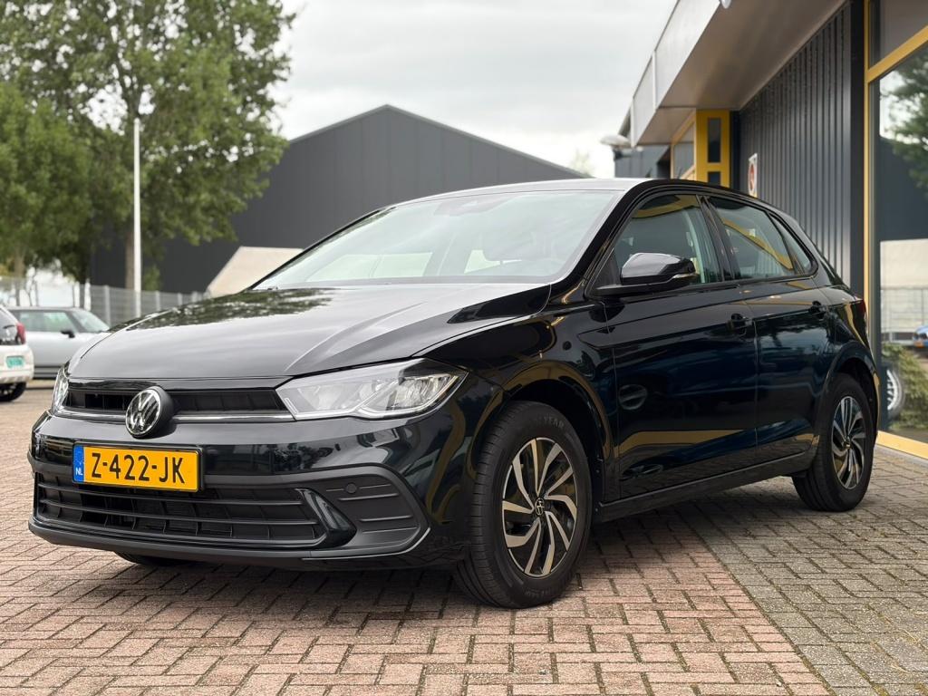 Volkswagen Polo 1.0 tsi life